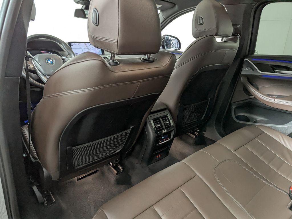 2020 BMW X4 xDrive xDrive30i