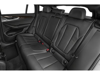 2023 BMW X4 xDrive xDrive30i