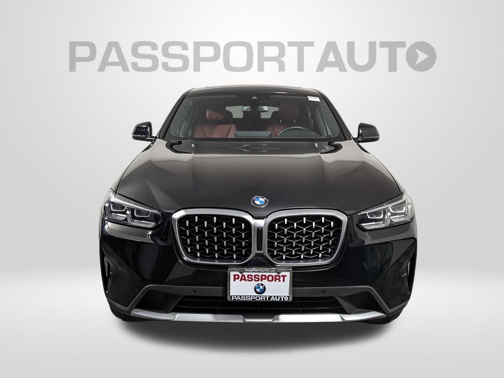 2023 BMW X4 xDrive xDrive30i