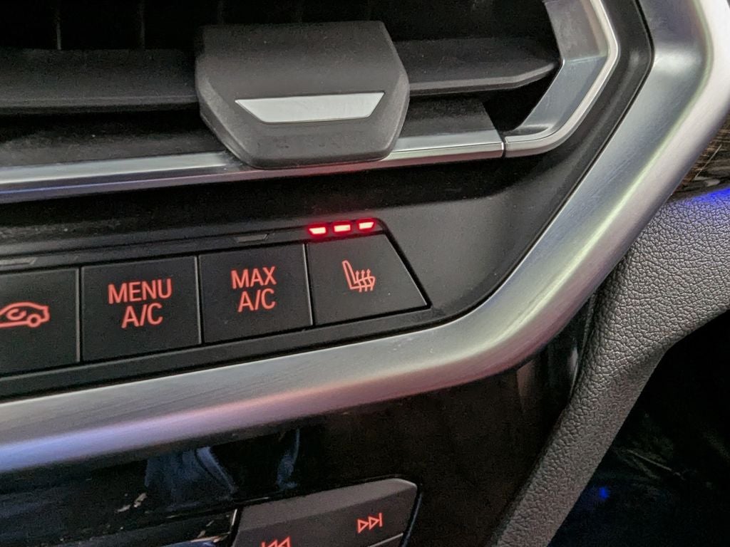 2023 BMW X4 xDrive xDrive30i