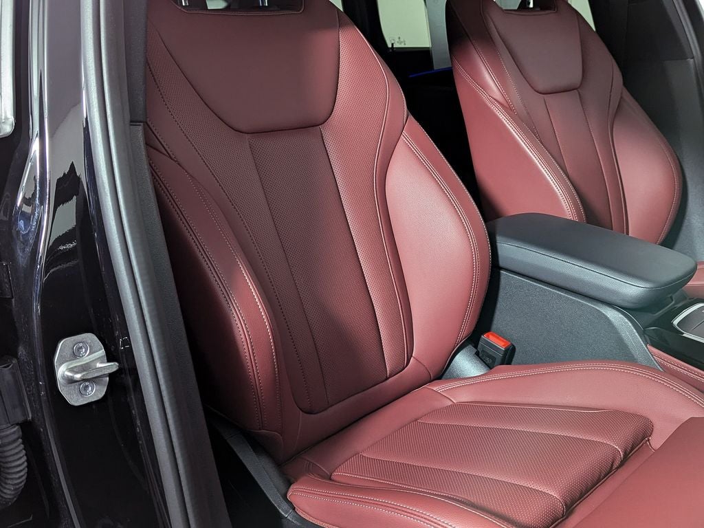 2023 BMW X4 xDrive xDrive30i