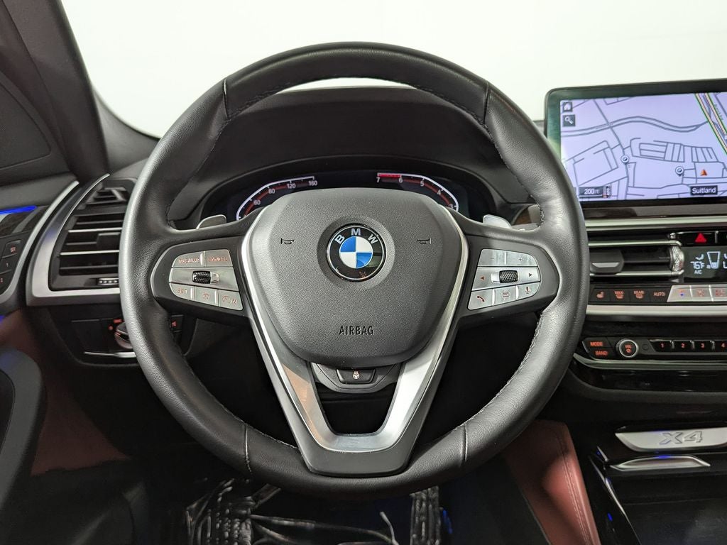 2023 BMW X4 xDrive xDrive30i