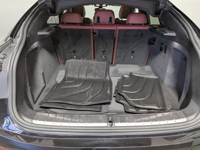 2023 BMW X4 xDrive xDrive30i