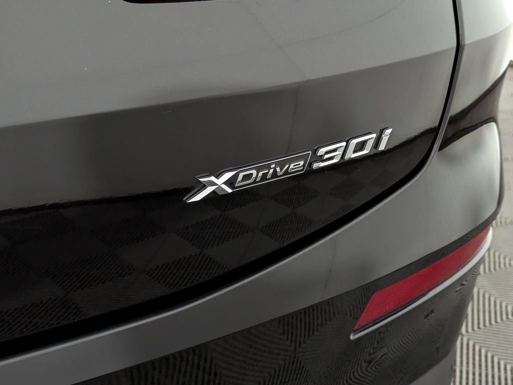 2024 BMW X4 xDrive xDrive30i