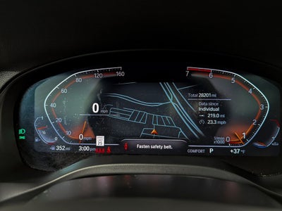 2024 BMW X4 xDrive xDrive30i