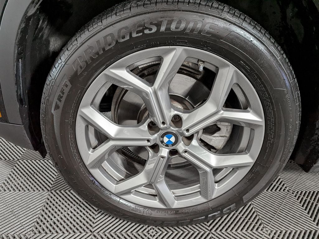 2024 BMW X4 xDrive xDrive30i