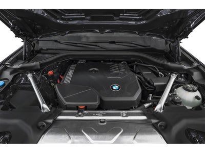 2025 BMW X4 xDrive xDrive30i