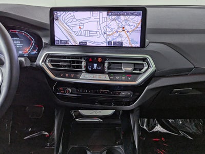 2024 BMW X4 xDrive xDrive30i
