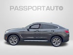 2023 BMW X4 xDrive30i