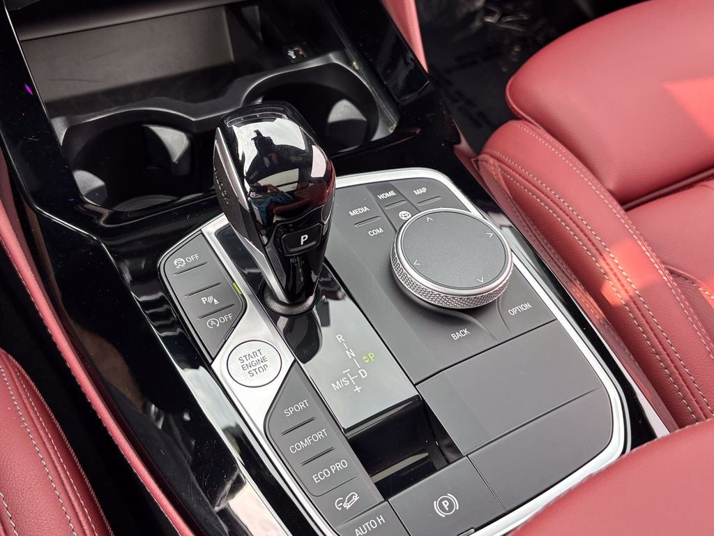 2023 BMW X4 xDrive30i