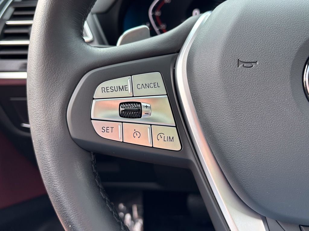 2023 BMW X4 xDrive30i