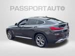 2023 BMW X4 xDrive30i
