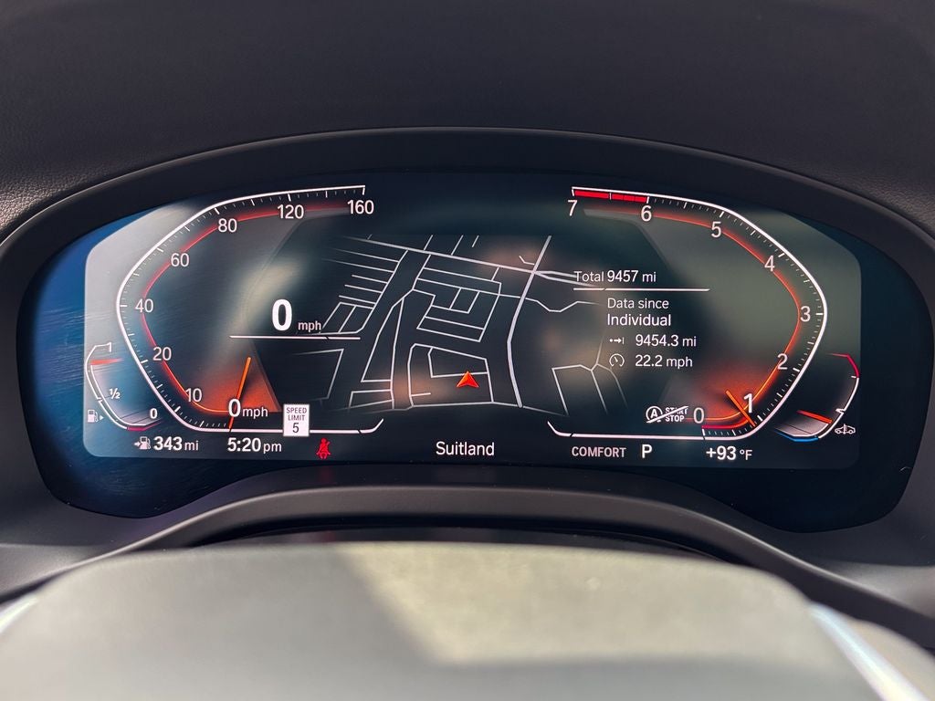 2023 BMW X4 xDrive30i