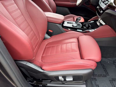 2023 BMW X4 xDrive30i