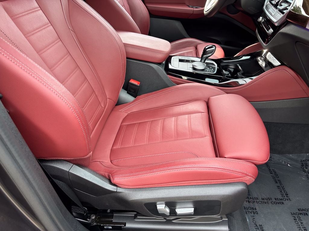 2023 BMW X4 xDrive30i