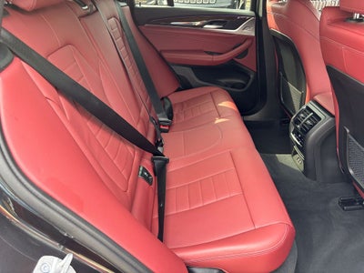2023 BMW X4 xDrive30i