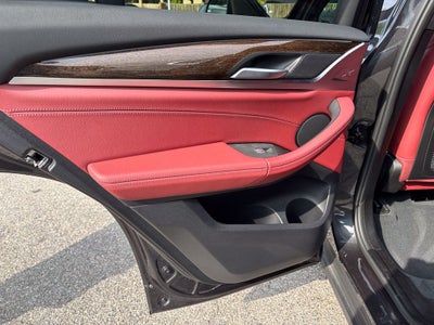 2023 BMW X4 xDrive30i
