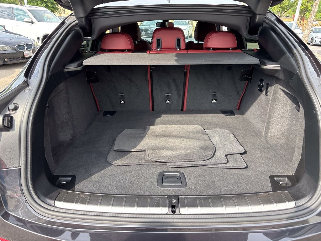2023 BMW X4 xDrive30i