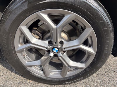 2023 BMW X4 xDrive30i