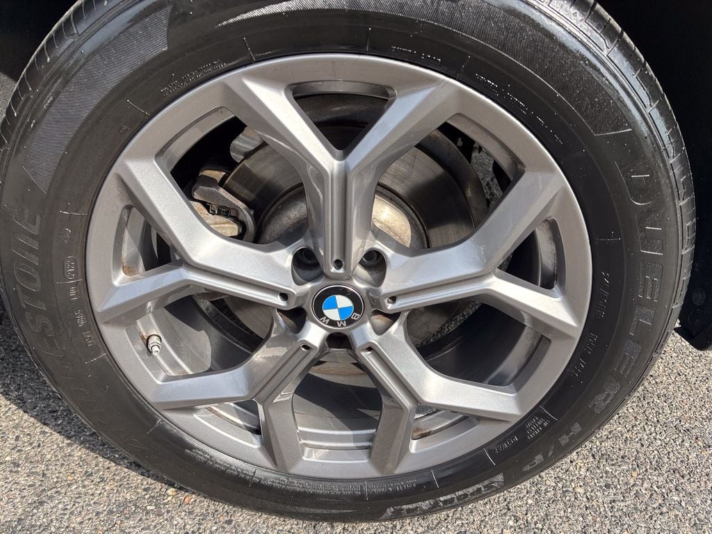 2023 BMW X4 xDrive30i