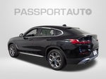 2024 BMW X4 xDrive xDrive30i