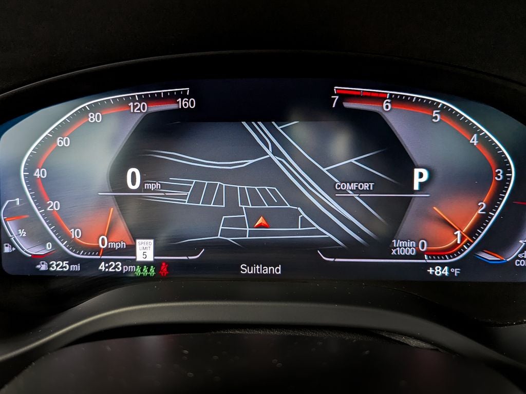 2024 BMW X4 xDrive xDrive30i