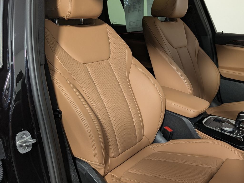 2024 BMW X4 xDrive xDrive30i
