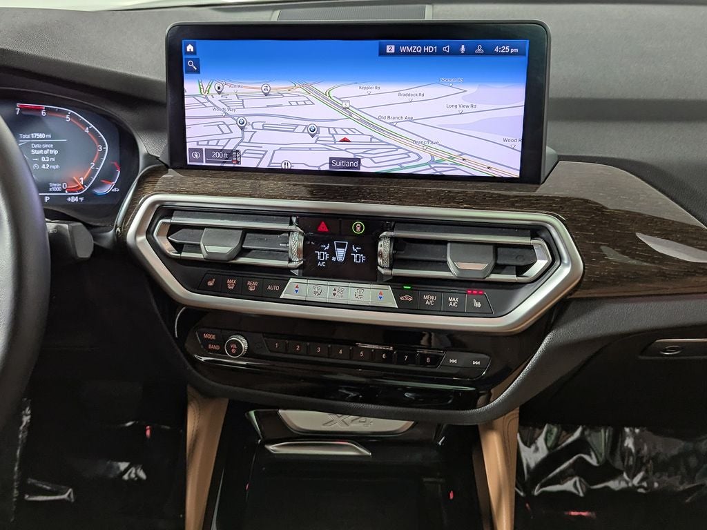 2024 BMW X4 xDrive xDrive30i