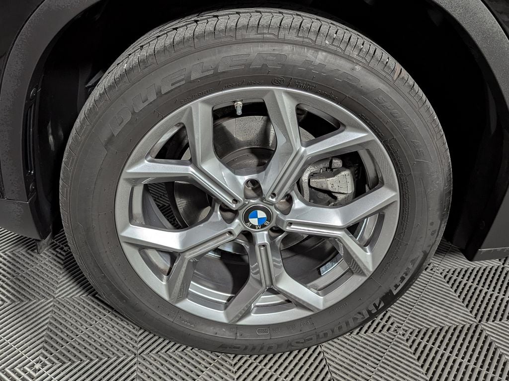2024 BMW X4 xDrive xDrive30i