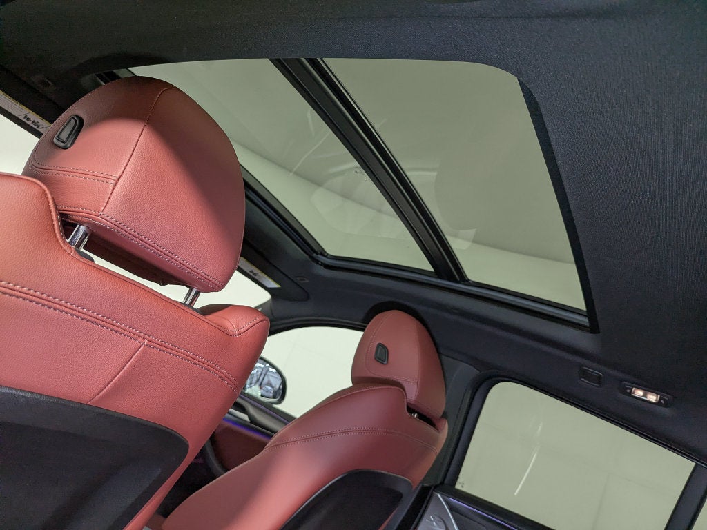 2024 BMW X4 xDrive30i