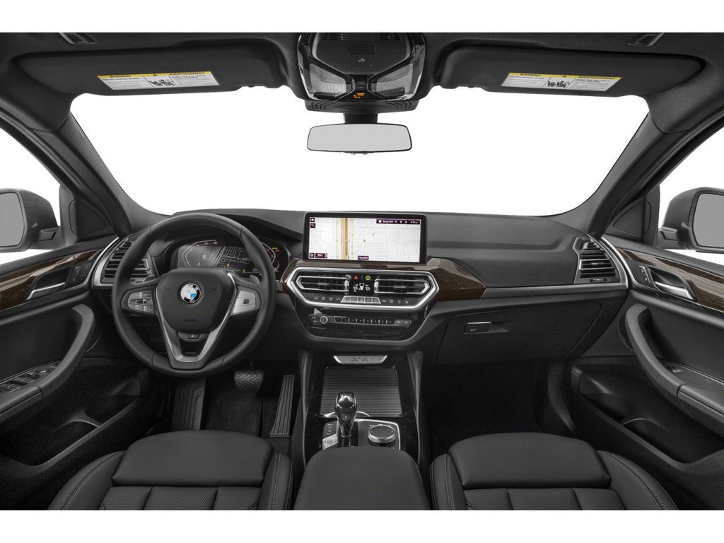 2024 BMW X4 xDrive30i