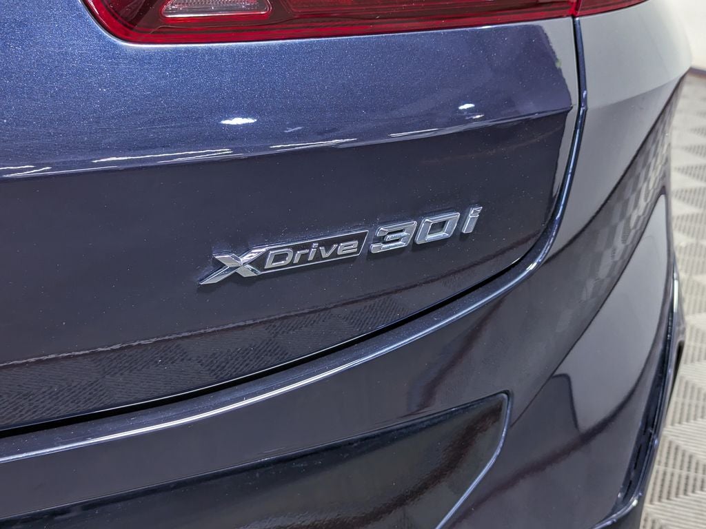 2023 BMW X4 xDrive xDrive30i