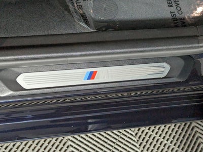 2023 BMW X4 xDrive xDrive30i