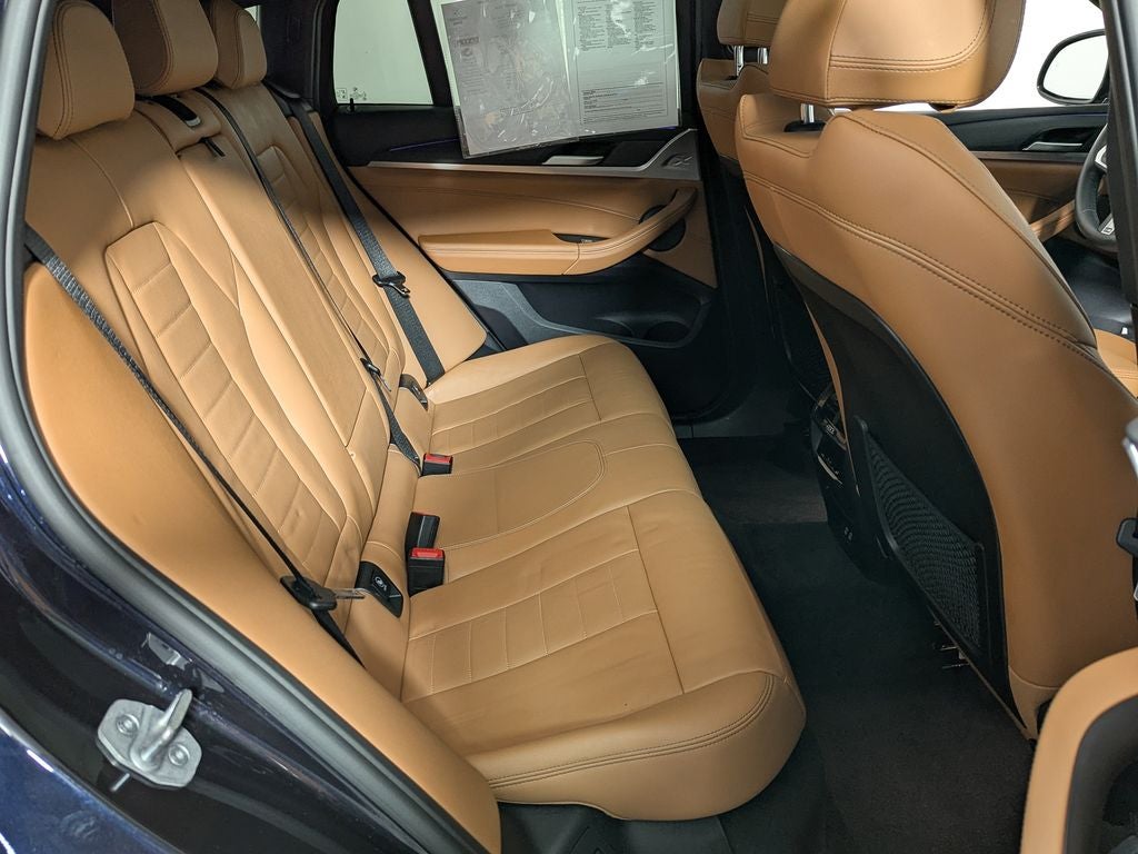 2023 BMW X4 xDrive xDrive30i