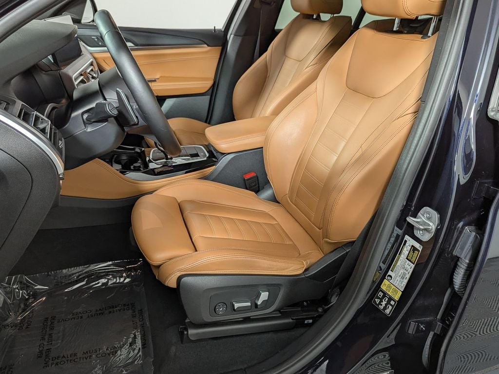 2023 BMW X4 xDrive xDrive30i