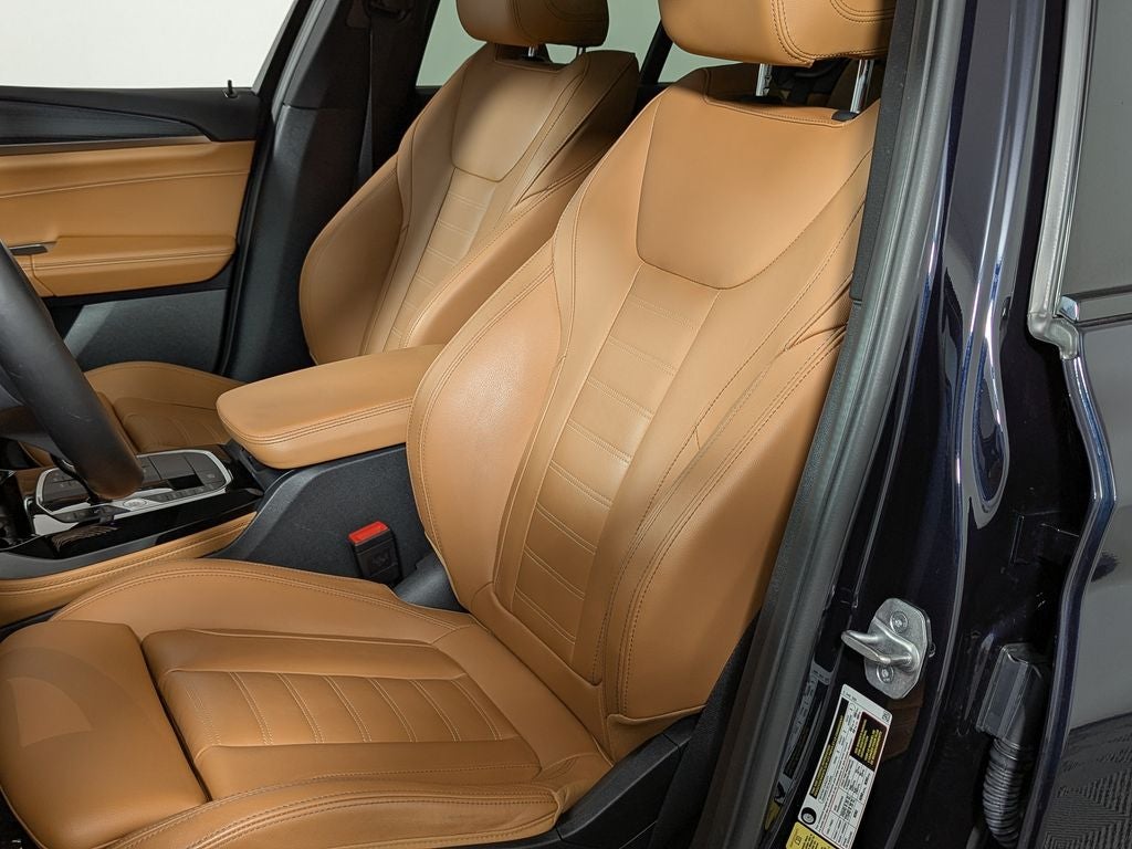2023 BMW X4 xDrive xDrive30i