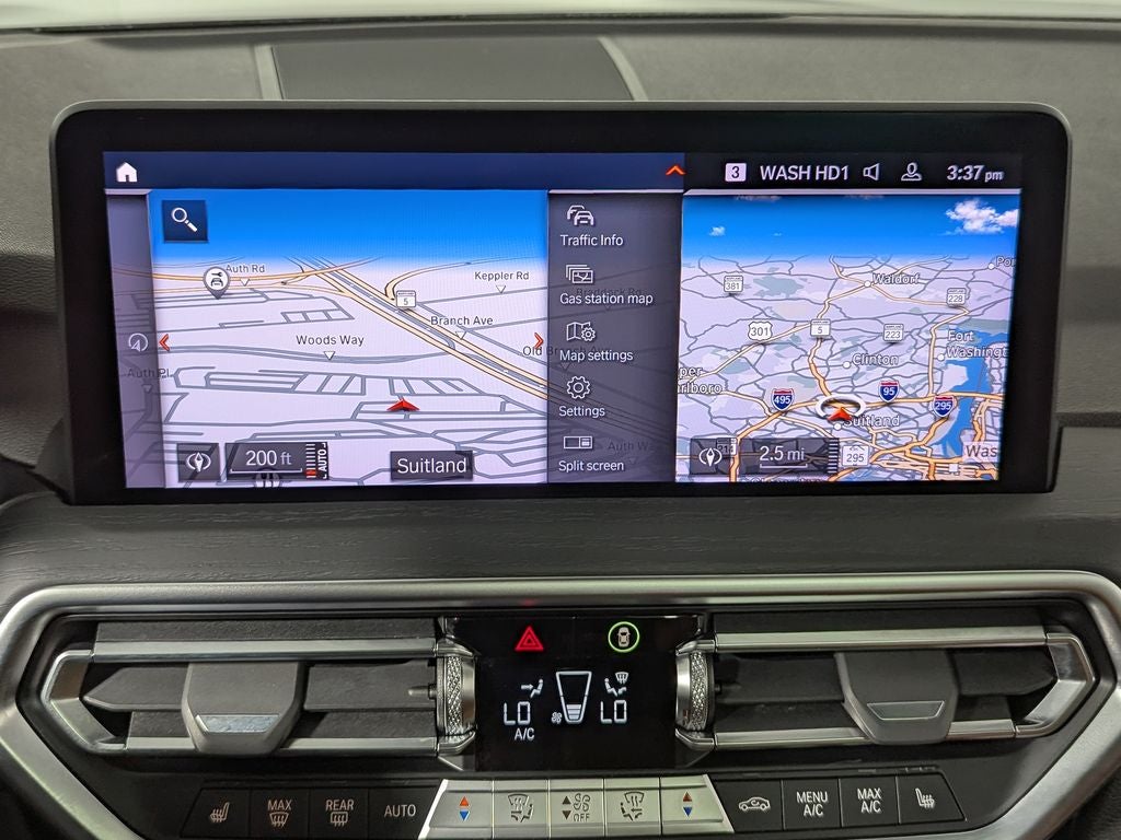 2023 BMW X4 xDrive xDrive30i