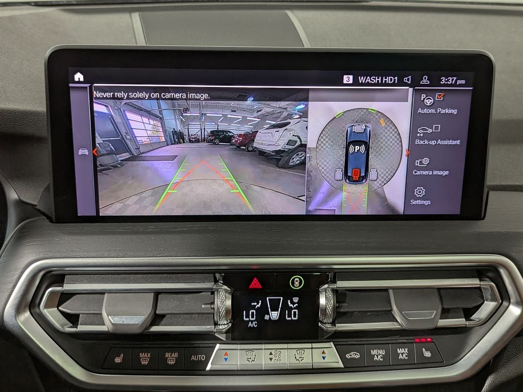 2023 BMW X4 xDrive xDrive30i