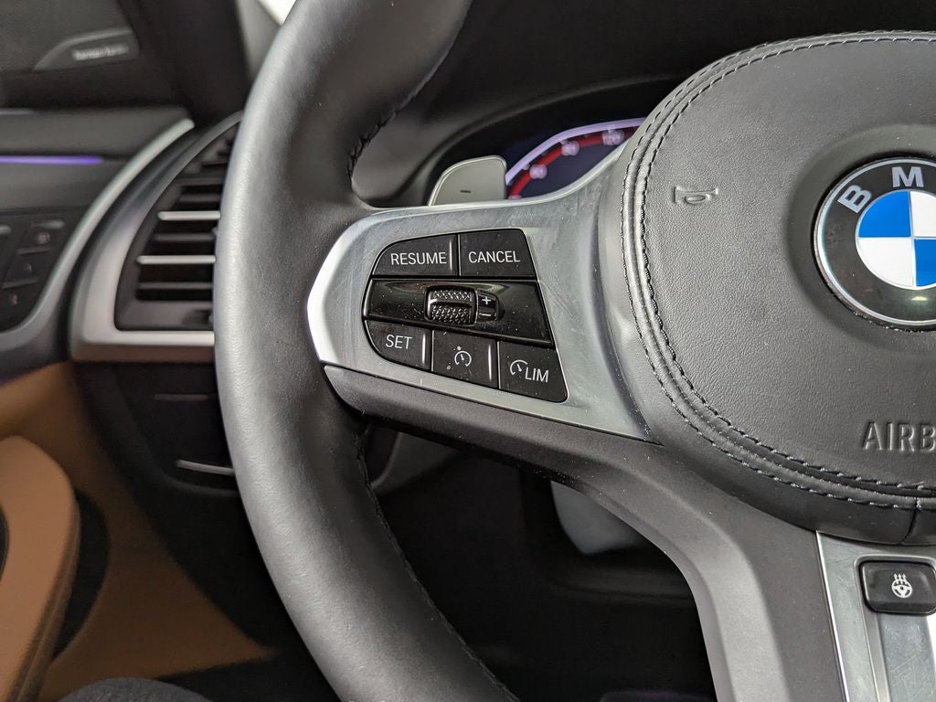 2023 BMW X4 xDrive xDrive30i