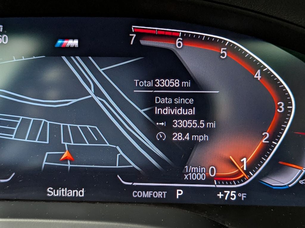 2023 BMW X4 xDrive xDrive30i