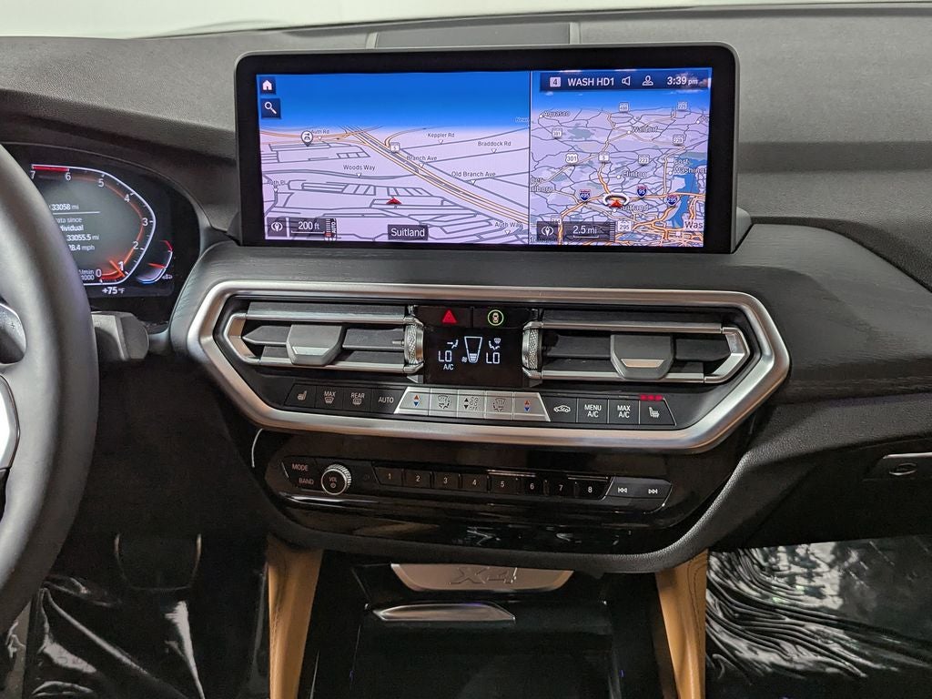 2023 BMW X4 xDrive xDrive30i