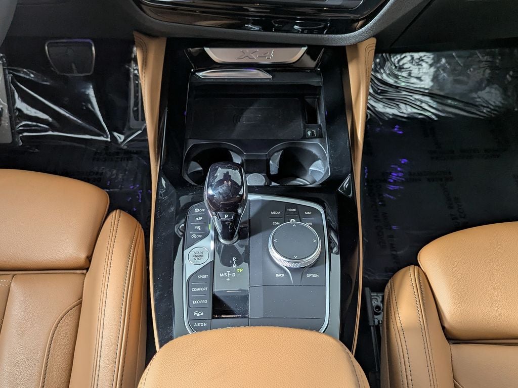 2023 BMW X4 xDrive xDrive30i