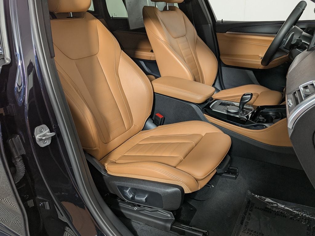 2023 BMW X4 xDrive xDrive30i
