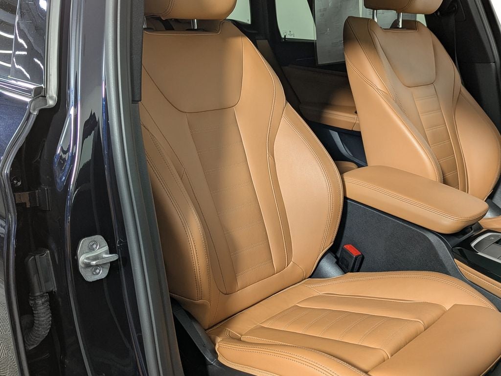 2023 BMW X4 xDrive xDrive30i