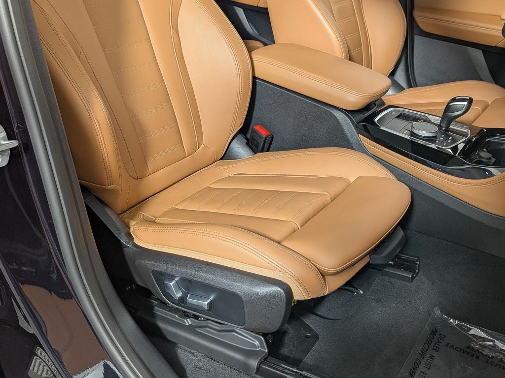 2023 BMW X4 xDrive xDrive30i