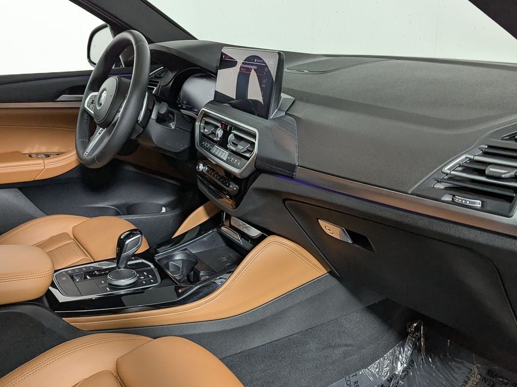 2023 BMW X4 xDrive xDrive30i