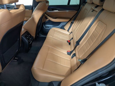 2023 BMW X4 xDrive xDrive30i