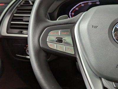 2024 BMW X4 xDrive xDrive30i