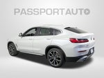 2024 BMW X4 xDrive xDrive30i