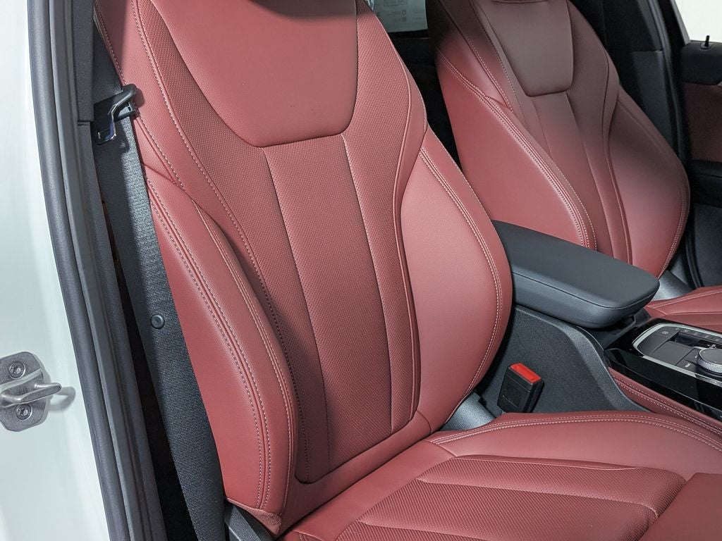 2024 BMW X4 xDrive xDrive30i